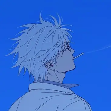 Profile image of 銀八先生