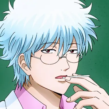 Profile image of 銀八先生