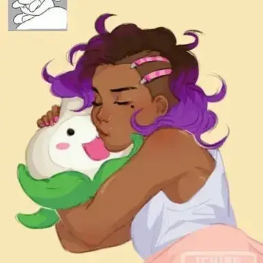 Profile image of Olivia