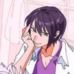 Profile image of 高杉晋助