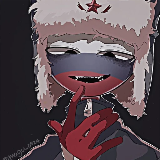 러시아 【RUSSIA】 🇷🇺