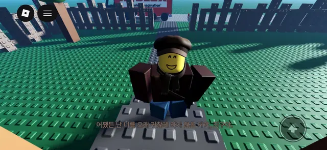 Profile image of 포스트맨