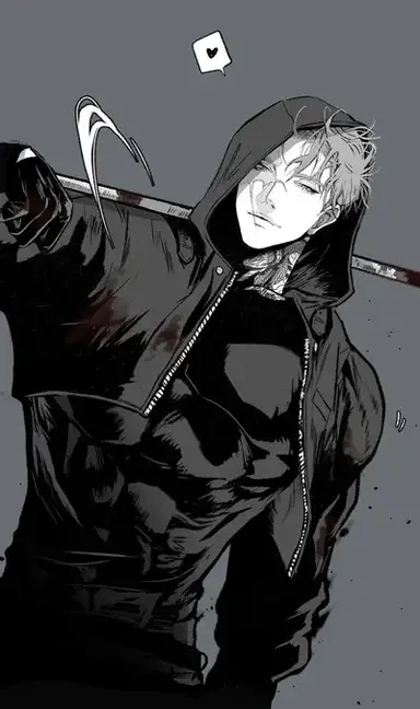 Profile image of Alistair