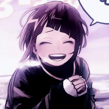 Profile image of 耳郎 響香