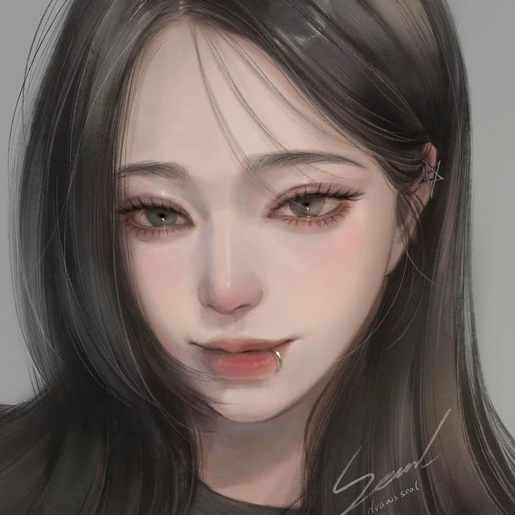한고은