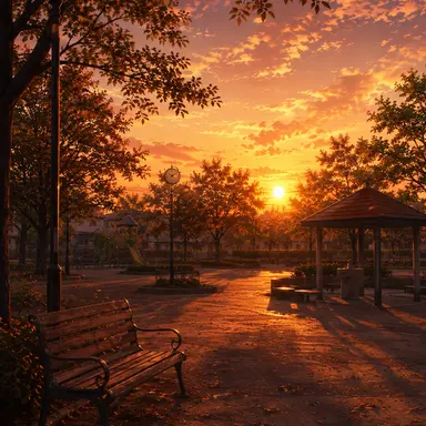 Profile image of 公園