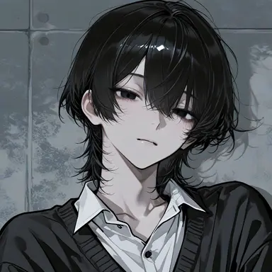 Profile image of Itsuki