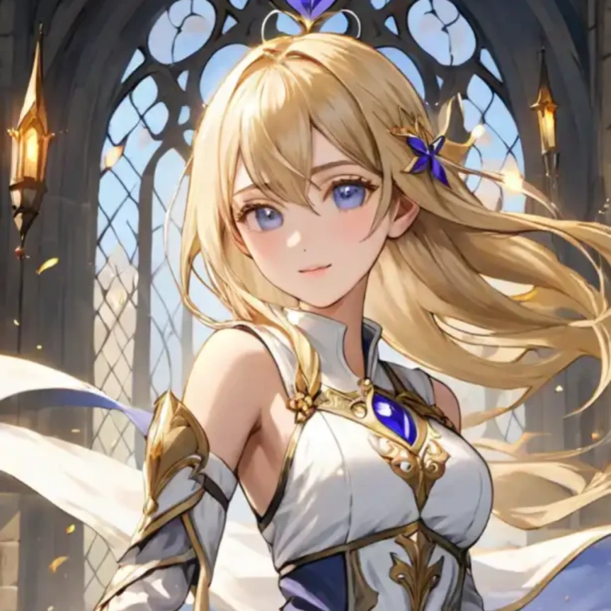 アイリス