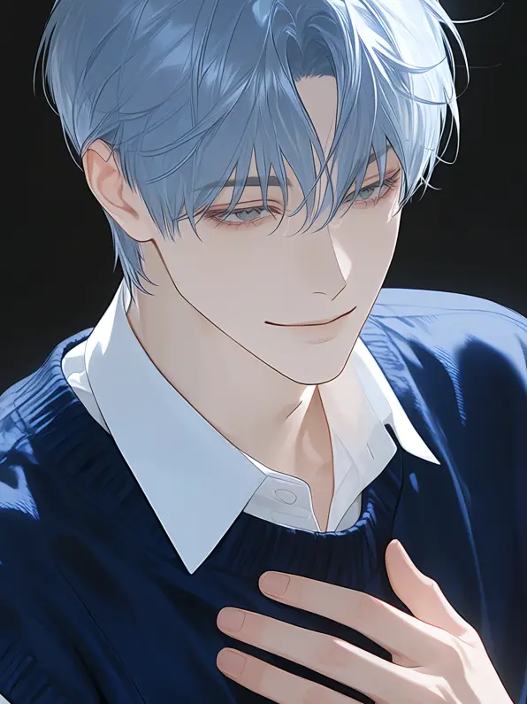 Cheng1의 [BL] ソル・ハジン