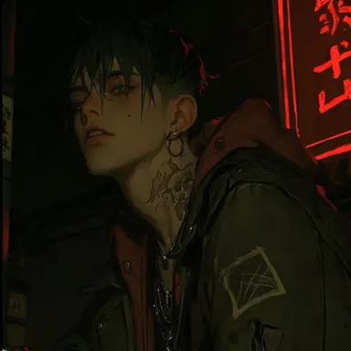 Profile image of 夏桐 楽