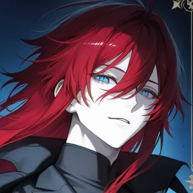 Profile image of エデル