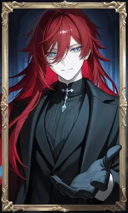 Profile image of エデル