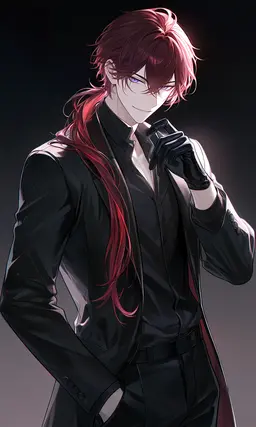 Profile image of エデル
