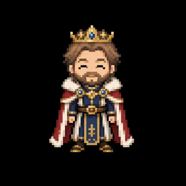 Profile image of 国王