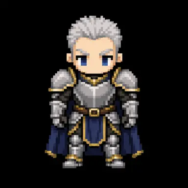 Profile image of アルベルト