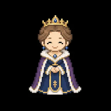 Profile image of 王妃