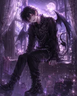 Profile image of レヴィ