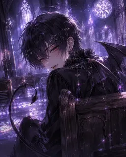 Profile image of レヴィ