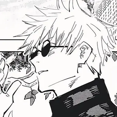 Profile image of 五条悟