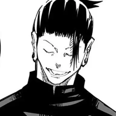 Profile image of 夏油傑