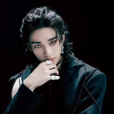 Profile image of Hyunjin