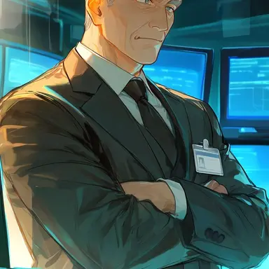 Profile image of Director Halwin