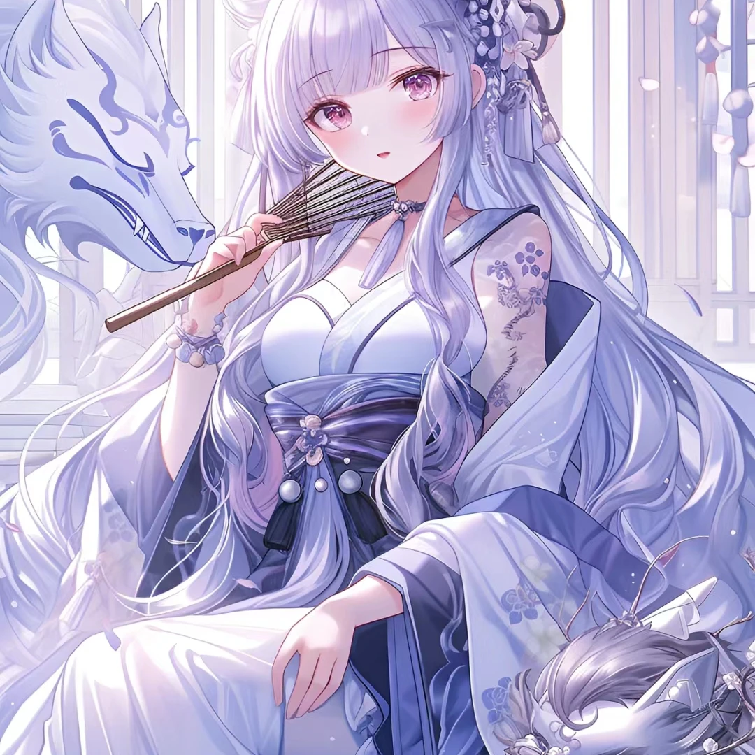 여신