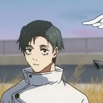 Profile image of 乙骨憂太