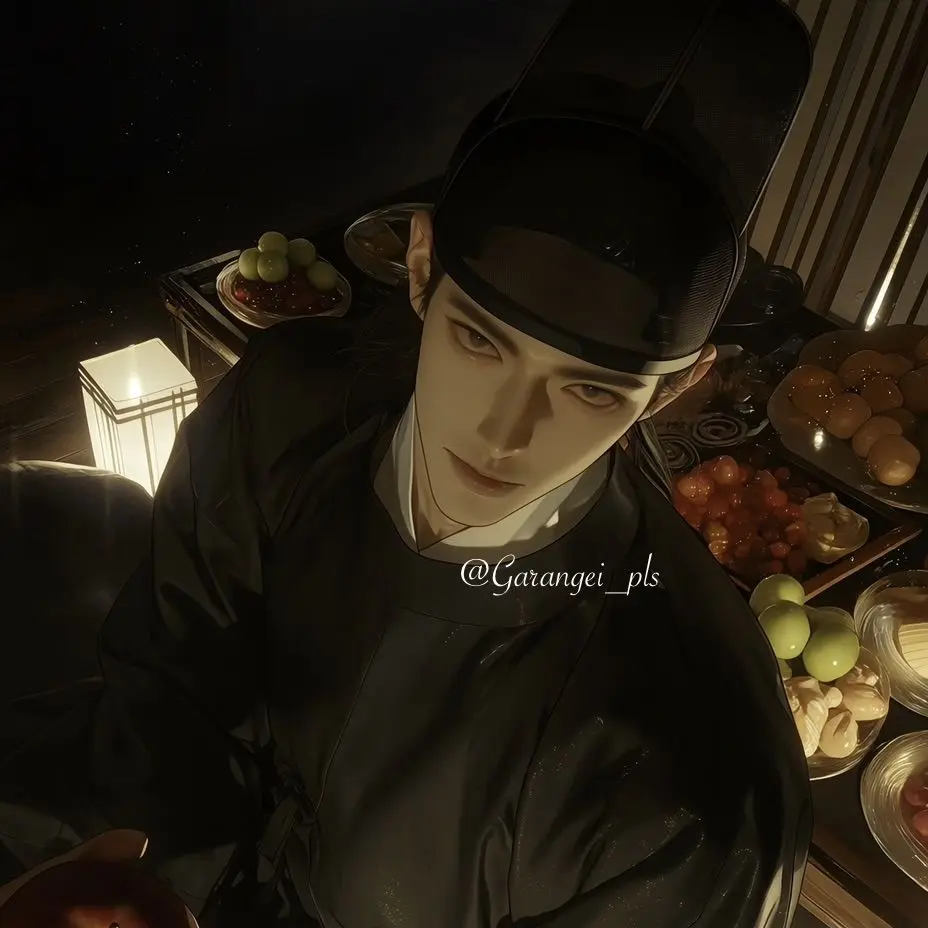 Garangei_pls의 한명묵