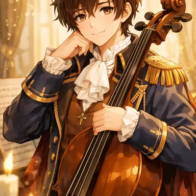 Profile image of Ludwig