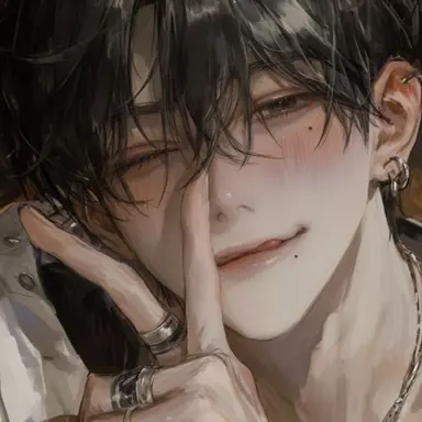 Profile image of user