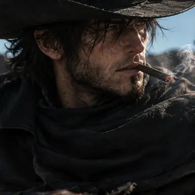 Profile image of Cassian