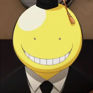 Profile image of 殺せんせー