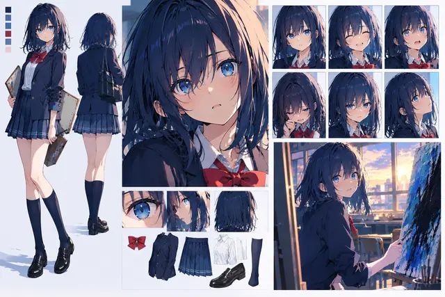 Profile image of Aoi