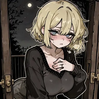 Profile image of 마가렛