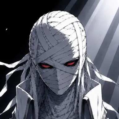Profile image of バンデージ
