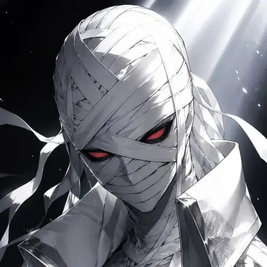 Profile image of バンデージ
