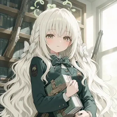 Profile image of 사쿠라이 미요