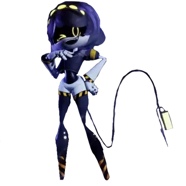 Profile image of V