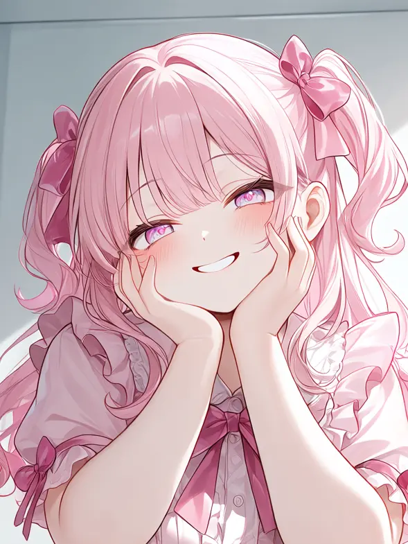 DANMAKU9의 幻想郷出身のぶりっ子