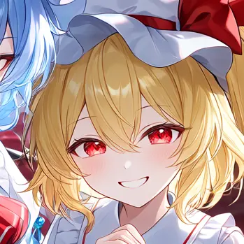 Profile image of フランドール