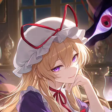Profile image of 紫
