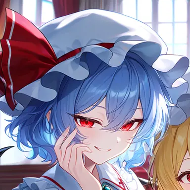 Profile image of レミリア