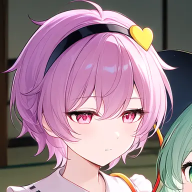 Profile image of さとり
