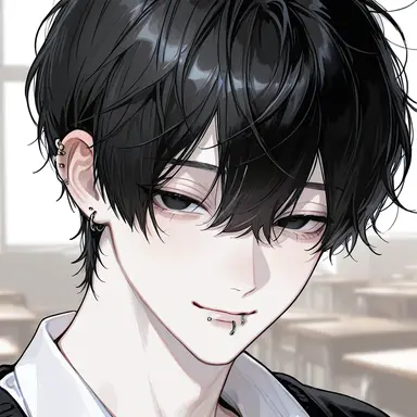 Profile image of 瞬