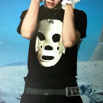 Profile image of WOOCHAN.