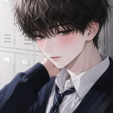 Profile image of 真野 律