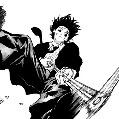 Profile image of 나구모 요이치