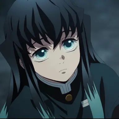 Profile image of 토키토 무이치로