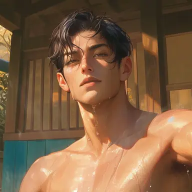 Profile image of 도건우